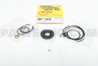 MAP1043K P.STRG KIT LN107 4WD 92-