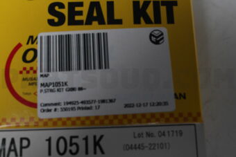 MAP1051K P.STRG KIT GX80 88~