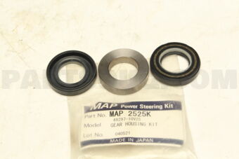 MAP2525K POWER STRG KIT Y31