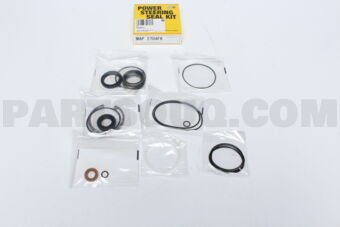 MAP2704FK P.STRG KIT D21 87-