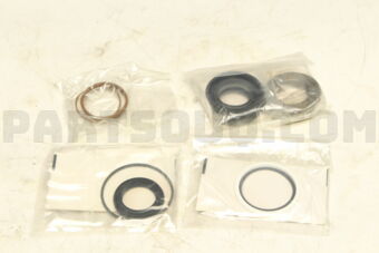 MAP2708FK P.STEERING KIT U12