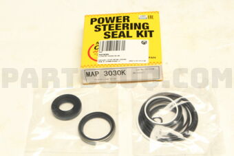 MAP3030K P.STRG KIT PAJERO 83~89