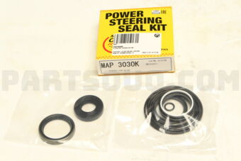 MAP3030K P.STRG KIT PAJERO 83~89