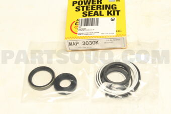 MAP3030K P.STRG KIT PAJERO 83~89