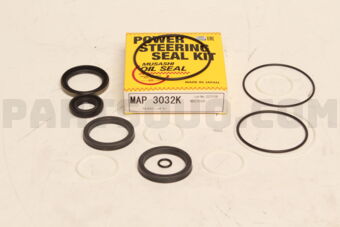 MAP3032K P.STRG KIT PAJERO 91~