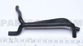 MX01018207 HOSE BMW E36/4CYL