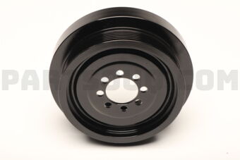 MX01035013 VIBRATION ABSORBER BMW E90/N55