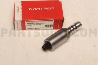 MX01050135 SOLENOID VALVE BMW  E39.E38.X5 /8CYL