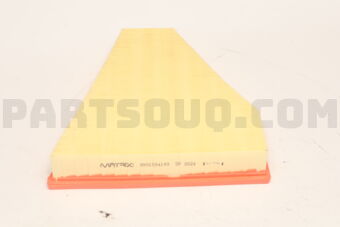 MX01094149 AIR FILTER BMW N52/E90