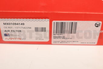 MX01094149 AIR FILTER BMW N52/E90