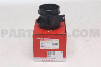 MX01094192 AIR MASS BMW M54/ E46,X3,E83,E85