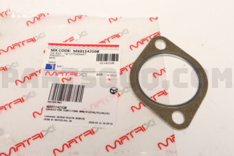MX01142108 EXHAUST PIPE JOINTS FIBRE BMW N52/E90,E93,E60,E65