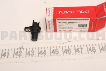 MX01153213 CAMSHAFT SENSOR BMW E87,E90,E60,E65,X3,X5,X6