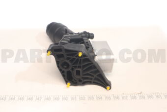 MX01180066 OIL FILTER COMPLETE BMW B46,B47,B48