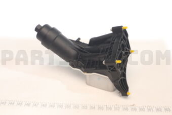 MX01180066 OIL FILTER COMPLETE BMW B46,B47,B48