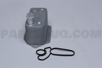 MX01180088 OIL COOLER BMW E46,E90,E60,E65,E70/DIESEL