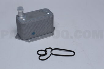 MX01180088 OIL COOLER BMW E46,E90,E60,E65,E70/DIESEL