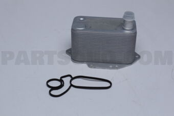 MX01180088 OIL COOLER BMW E46,E90,E60,E65,E70/DIESEL