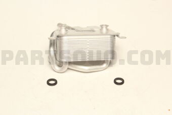 MX01180091 OIL COOLER BMW E65,E66