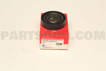 MX01200014 TENSIONER PULLEY BMW M40,M42,M43,M44/E36,E34