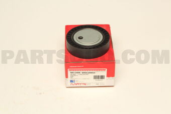 MX01200014 TENSIONER PULLEY BMW M40,M42,M43,M44/E36,E34