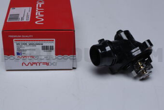 MX01200036 THERMOSTAT BMW N46/E87,E81,E46,E90,E91,X3,Z4
