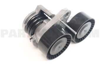 MX01200124 BELT TENSIONER BMW N52/E70 X5