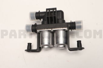 MX01203200 WATER VALVE BMW E39,E38,E53 X5