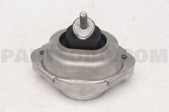 MX01240467 ENGINE MOUNTING BMW X3/2.5/3.0SI/LH