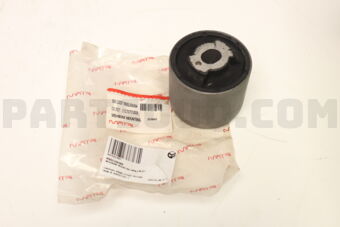 MX01350304 WISHBONE MOUNTING BMW E46,X3