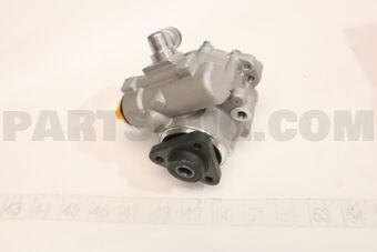 MX01460072 STEERING PUMP BMW X3/2.5I,3.0I