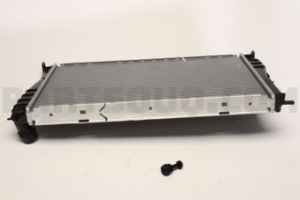 MX01500059 RADIATOR BMW E90,E92,E84,E89,N54,N55