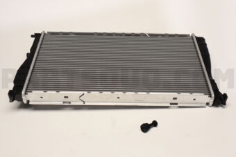 MX01500059 RADIATOR BMW E90,E92,E84,E89,N54,N55