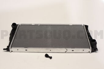 MX01500059 RADIATOR BMW E90,E92,E84,E89,N54,N55