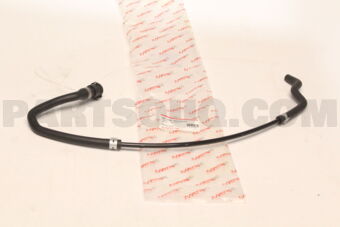 MX01501219 RADIATOR HOSE BMW E81