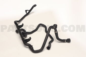 MX01501242 RADIATOR HOSE BMW E90,E91