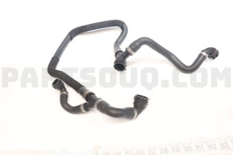 MX01501263 RADIATOR HOSE BMW E70/X5