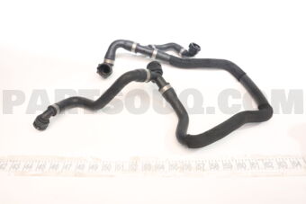 MX01501263 RADIATOR HOSE BMW E70/X5