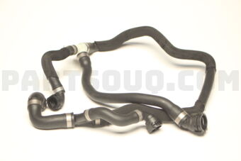 MX01501270 COOLANT HOSE BMW N54,N55/E70 X5,E71 X6