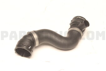 MX01501279 RADIATOR HOSE BMW E60,E61,E63,E64,E66