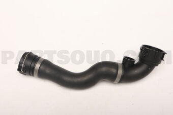 MX01501307 RADIATOR HOSE BMW E46/6CYL