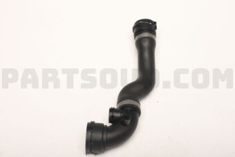 MX01501307 RADIATOR HOSE BMW E46/6CYL