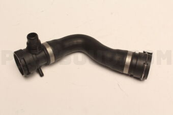 MX01501314 RADIATOR HOSE BMW E90,E92,E81,E82,E87,N54,N55
