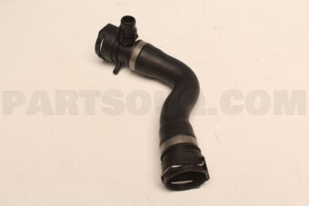 MX01501314 RADIATOR HOSE BMW E90,E92,E81,E82,E87,N54,N55