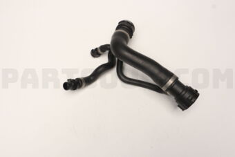 MX01501325 RADIATOR HOSE BMW N52,E60