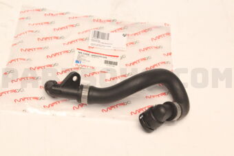 MX01501346 RADIATOR HOSE BMW N46,N52/E90