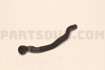 MX01501377 RADIATOR HOSE BMW E90,N46