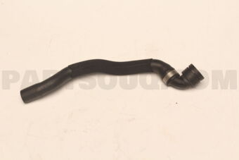 MX01501377 RADIATOR HOSE BMW E90,N46