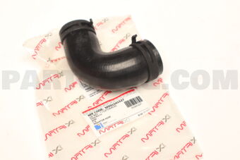 MX01501527 RADIATOR HOSE BMW E70,X6