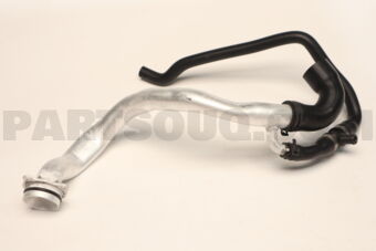 MX01501597 RADIATOR HOSE BMW E70,X6